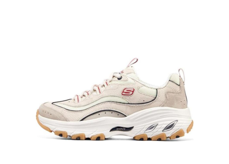 SKECHERS Arch Fit DLlites (149805-NTMT) beige