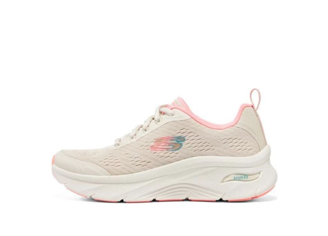 SKECHERS Arch Fit DLux (149687-NTCL) beige