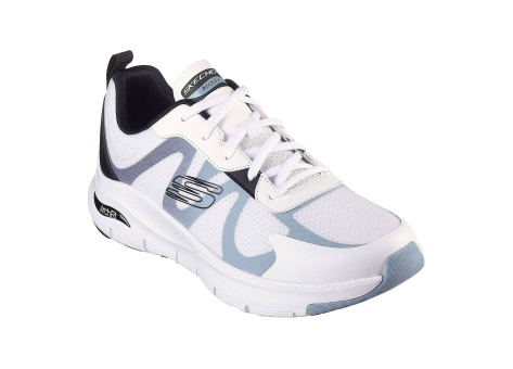 SKECHERS Arch Fit Blue (232600-WMLT) bunt