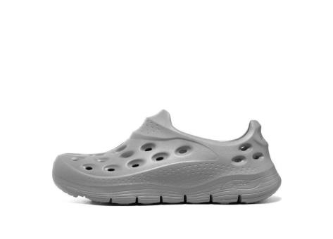 Skechers Arch Fit Go Foam 1 Grey (243240-GRY) grau