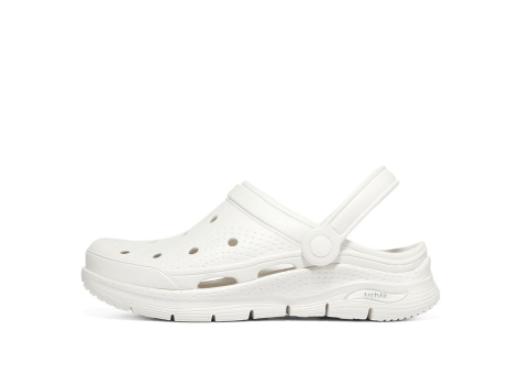 SKECHERS Arch Fit Its A (111385-WHT) weiss