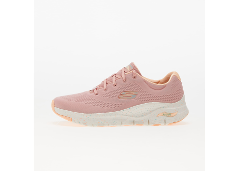 Skechers Arch Fit Multi (149566 PKMT) pink