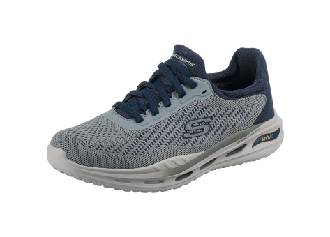 SKECHERS Arch Fit Orvan Trayver (210434GYNV) bunt