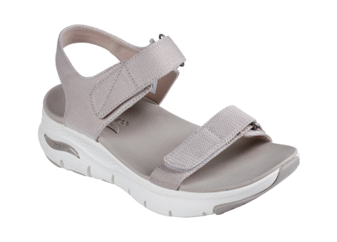 SKECHERS Arch Fit Touristy (119247_TPE) beige