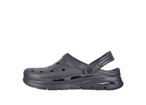 SKECHERS Arch Fit Valiant (243160-NVY) schwarz