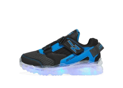 SKECHERS Arctic Tron Blue (406113L-BKBL) bunt