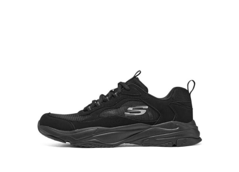 SKECHERS Arizin (8790191-BBK) schwarz