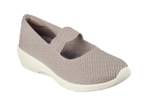 SKECHERS Arya Thats Sweet (158565-TPE) beige