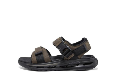 SKECHERS Azusa Sandal Khaki (210647-KHK) bunt