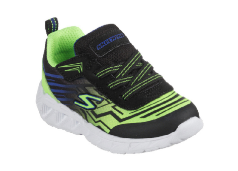 SKECHERS magna lights (401503N BBLM) bunt