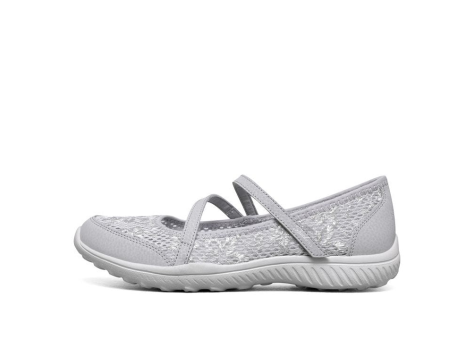 SKECHERS Be Light Grey (100022-GRY) grau