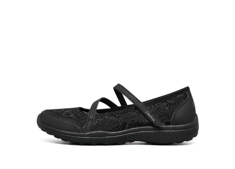 SKECHERS Be Light Slip on (100022-BLK) schwarz