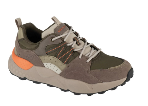 SKECHERS Bendino Dormer (210555-DKTP) braun