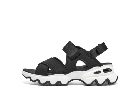 SKECHERS Big Lug (119710-BLK) schwarz