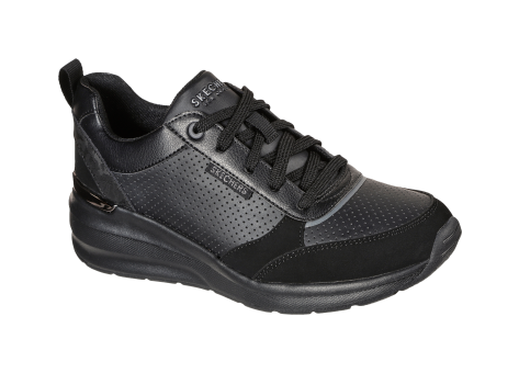 Skechers Billion Subtle Spots 155616 BBK (155616-BBK) schwarz