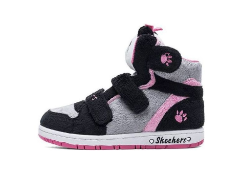 SKECHERS Blingers Athletic (80689L-BKPK) bunt