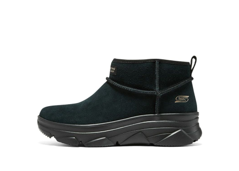 SKECHERS Bobs (117312-BBK) schwarz