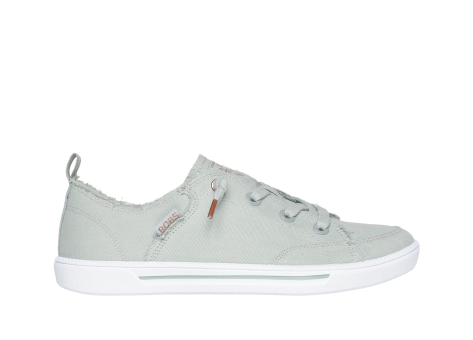 SKECHERS BOBS B Cute 2.0 (114150-MNT) grau