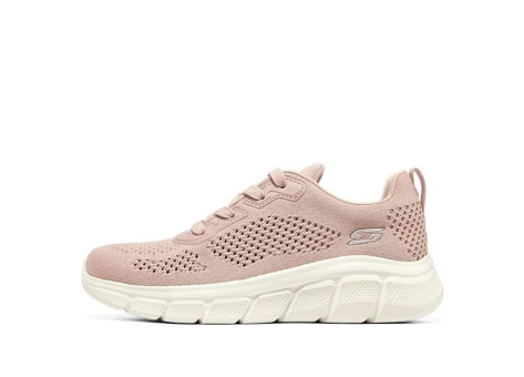SKECHERS Bobs B Flex (117333-BLSH) beige
