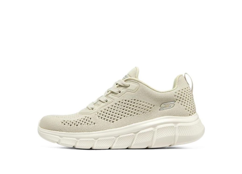 SKECHERS Bobs B Flex Beige (117333-NAT) beige