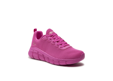SKECHERS Bobs B Flex Visionary Essence HPK (117346_HPK) pink