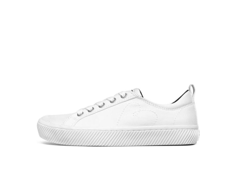 SKECHERS Bobs B Wild Low Top (113300-WHT) weiss