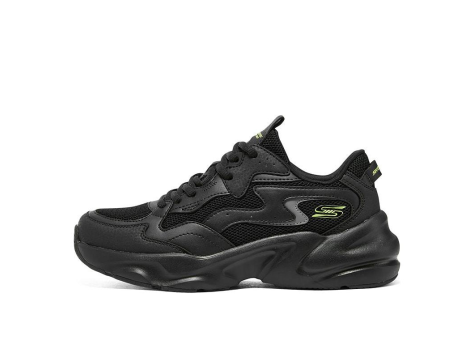 SKECHERS Bobs Bamina 2 (117366-BBK) schwarz