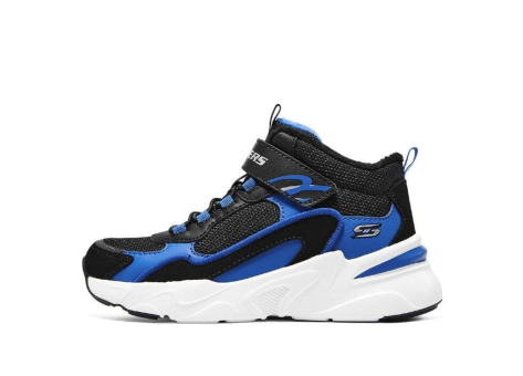 SKECHERS Bobs Bamina Blue (405222L-BKRY) bunt