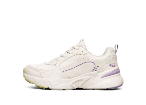 SKECHERS Bobs Bamina Low Top (117040-WPR) beige