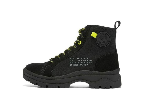 SKECHERS Bobs Broadies (113394-BBK) schwarz