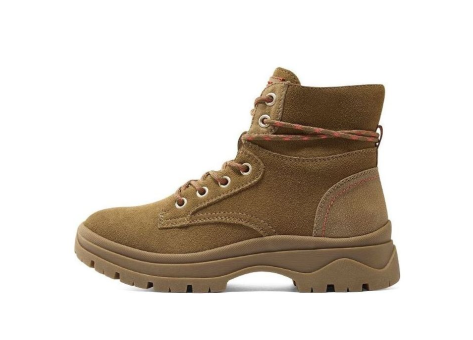 SKECHERS Bobs Broadies Olive Green (113399-CSNT) braun