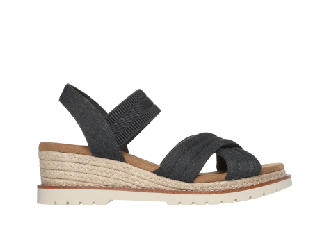 SKECHERS Desert Chill Sweet Crossing (114685-CCL) schwarz