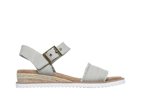 SKECHERS BOBS Desert Kiss Adobe Princess (113541-TPE) beige