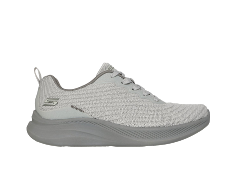SKECHERS Bobs Moda Flex Mellow Dawn (117731-SAGE) grau