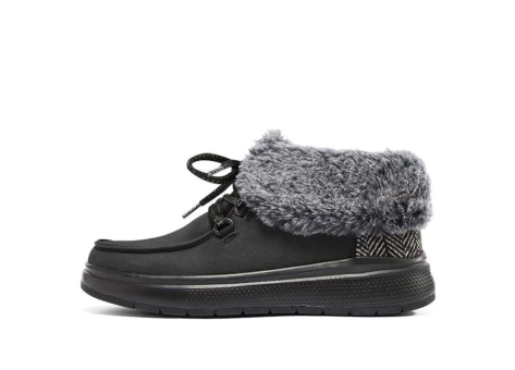 SKECHERS BOBS Skipper Wave (114270-BBK) schwarz