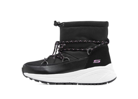 SKECHERS Bobs Sparrow 2.0 (117259-BLK) schwarz