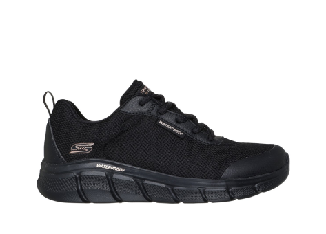 SKECHERS Bobs B Flex BBK Proof (117351-BBK) schwarz