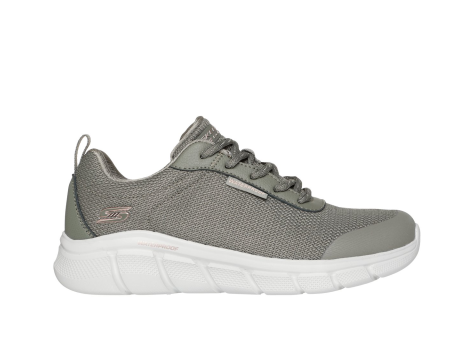 SKECHERS BOBS B Flex Proof (117351-OLV) grau