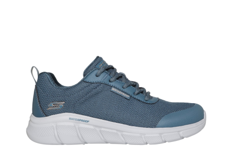 SKECHERS BOBS B Flex Proof (117351-SLT) blau