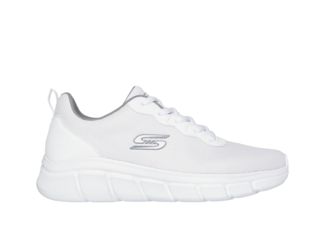 SKECHERS Bobs B Flex Icy Edge (118109-W) weiss