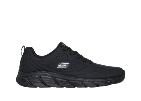 SKECHERS Bobs B Flex Lo Cool Ease (117715-BBK) schwarz