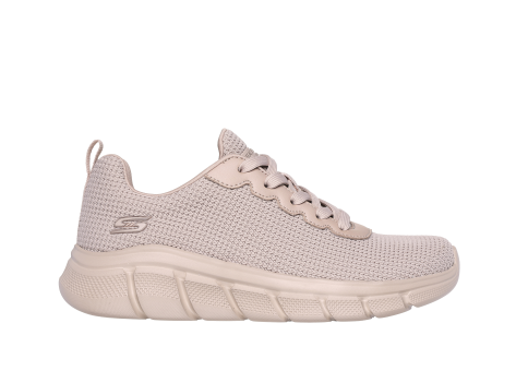 SKECHERS BOBS B Flex Visionary Essence (117346-NAT) beige