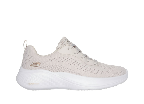 SKECHERS Bobs Infinity (117550-NAT) beige