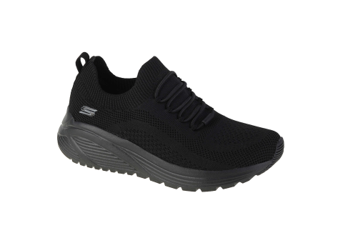 SKECHERS Bobs (117027-BBK) schwarz
