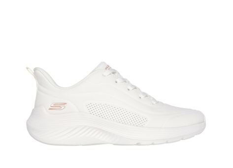 SKECHERS Bobs Squad Waves Just Wading (117485_WHT) weiss