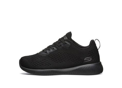 SKECHERS Bobs Squad Low Top (32509-BBK) schwarz