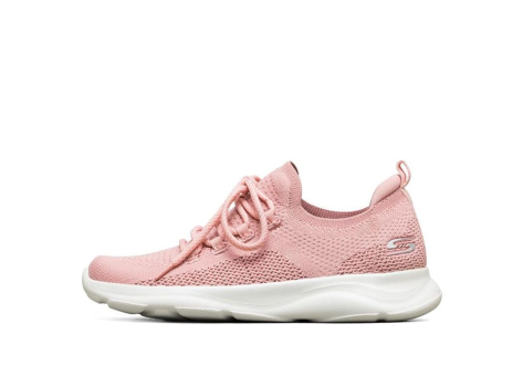 SKECHERS Bobs Surge Running (117003-BLSH) pink