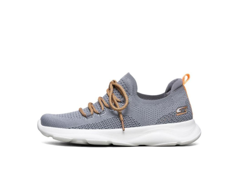 SKECHERS Bobs Surge Sports (117003-GYOR) grau