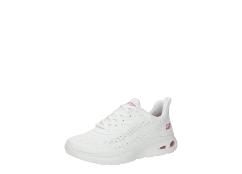 Skechers BOBS UNITY (117441 OFWT) weiss