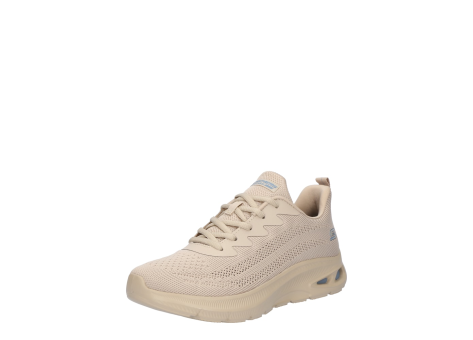 SKECHERS Bobs Unity Sleek Waves (117441-TAN) beige